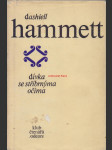 Dashiell hammett - náhled