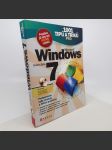 1001 tipů a triků pro Microsoft Windows 7 - Ondřej Bitto - náhled