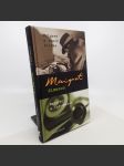 Maigret a lupič kliďas, Maigret a informátor - Georges Simenon - náhled