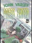 Press Enter (A) - náhled