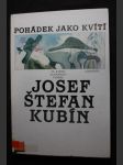 Pohádek jako kvítí : ze svého Zlatodolu vybral Josef Štefan Kubín - náhled