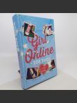 Girl Online - Zoe Sugg - náhled