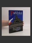 Pařížská zastavení - náhled
