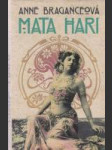 Mata Hari - náhled