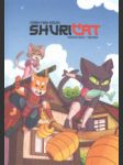 Shuricat 1: Legenda o ninja kočkách (A) - náhled