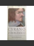 Cyrano z Bergeracu (román; ilustrace Ludmila Jiřincová) - náhled