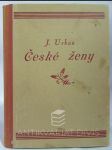 České ženy - náhled