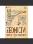 Zednictví: tradice z pohledu dneška - náhled