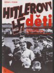 Hitlerovy děti - náhled