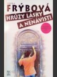 Hrůzy lásky a nenávisti - náhled