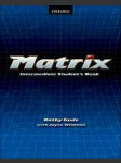 Matrix intermediate student´s book - náhled