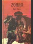 Zorro - náhled