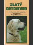 Zlatý retriever - náhled