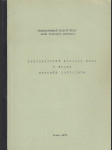 Systematický katalog knih o filmu (doplněk 1977-1978) - náhled