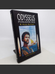 Odysseus - poslední boj - H. Rider Haggard - náhled