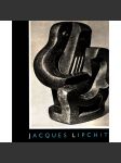 Jacques lipchitz - náhled
