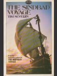The Sindbad Voyage - náhled