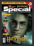 Pevnost speciál 2005 - Harry Potter + CD - náhled
