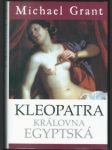 Kleopatra – královna egyptská - náhled