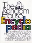 The Random House Encyclopedia - náhled