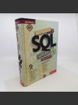 Mistrovství v SQL serveru 6.5 - Ron Soukup - náhled