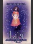 Lily a zajatý kouzelník - náhled