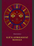 Klíč k astrologické mandale - náhled