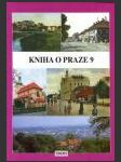 Kniha o Praze 9 - náhled