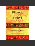 Filozof, který nebyl moudrý - náhled