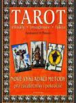 Tarot - náhled