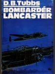 Bombardér lancaster - náhled