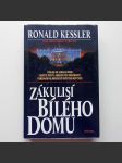 Zákulisí Bílého domu  - náhled