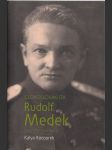 Čechoslovakista Rudolf Medek - náhled
