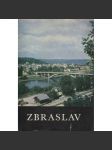 Zbraslav (Praha 5) - náhled