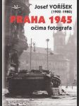 Praha 1945 očima fotografa - náhled