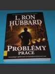 Problémy práce - Hubbard - náhled