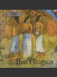 Paul gauguin - náhled