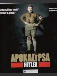 Apokalypsa Hitler - náhled