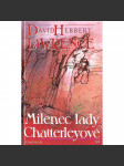 Milenec lady chatterleyové - náhled