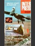 Interpress Magazin 1-6 1987 - náhled