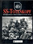 SS-Totenkopf - náhled