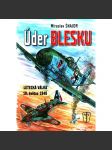 ÚDER BLESKU - letecká válka 1940 - německý útok Fall Gelb, blesková válka, letectví - náhled