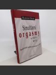 Simultánní orgasmy a další mýty - Haresh Shah - náhled