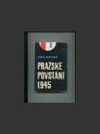 Pražské povstání 1945 - náhled