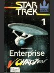 Star Trek: Enterprise v ohrožení (A) - náhled