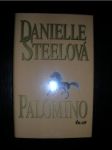 Palomino - STEEL Danielle - náhled