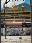 Tibet střecha světa (veľký formát)  - náhled