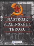 Nástroje stalinského teroru - náhled
