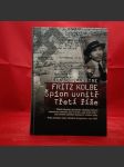 Fritz Kolbe: Špion uvnitř Třetí říše - náhled