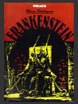 Frankenstein (Frankenstein, or The Modern Prometheus) - náhled